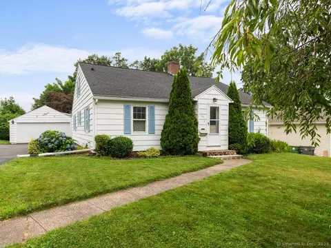 275 Stafford Ave, Bristol, CT 06010