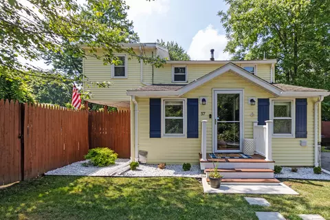 57 Juniper Dr, Coventry, CT 06238