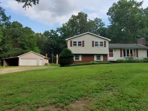 257 Buckley Hwy, Stafford Springs, CT 06076