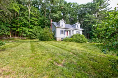 203 Rte 198, Woodstock, CT 06282