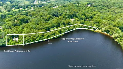 Upper Pattagansett Road, East Lyme, CT 06357