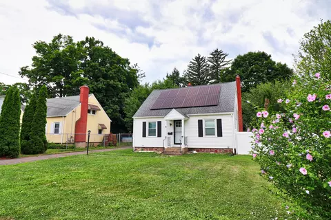81 Jerome Ave, Bristol, CT 06010