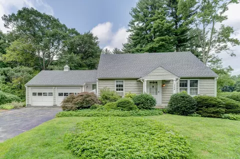 299 Scoville Hill Rd, Harwinton, CT 06791