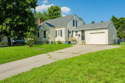 26 Shady Ln, East Hartford, CT 06118