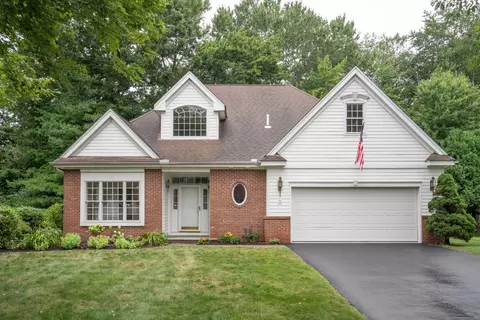 21 Worthington Dr #27, Farmington, CT 06032