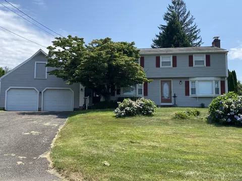 173 Abbe Rd, Enfield, CT 06082