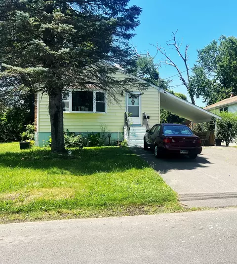 117 Lurton St, New Britain, CT 06053