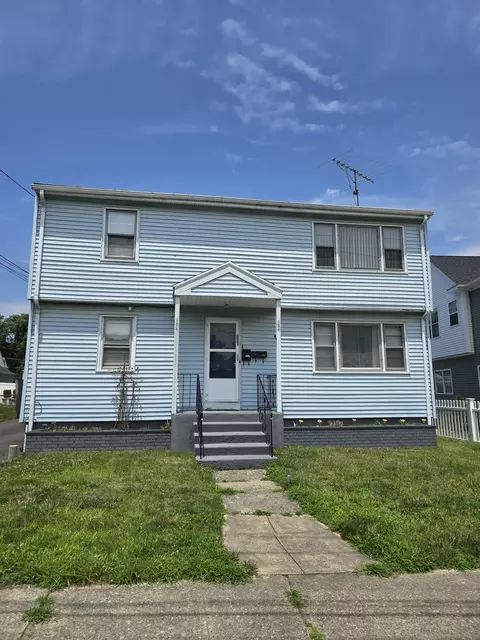 184 Tremont Ave, Bridgeport, CT 06606