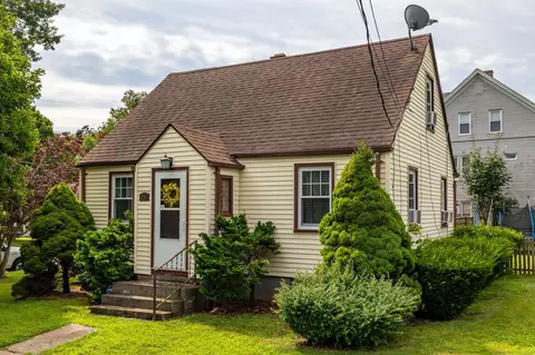 167 Dix Ave, Newington, CT 06111