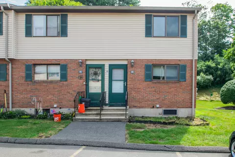 39 Horton Hill Rd #6H, Naugatuck, CT 06770