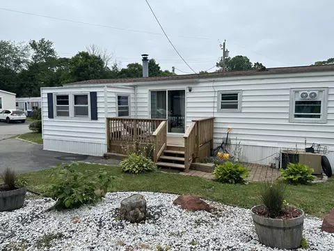 301 Buddington Rd #LOT 6A, Groton, CT 06340