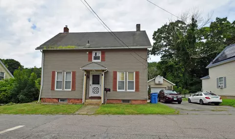 175 Palmer Street Ext, Norwich, CT 06360