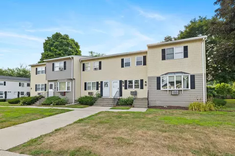 56 Elm St #47, Enfield, CT 06082