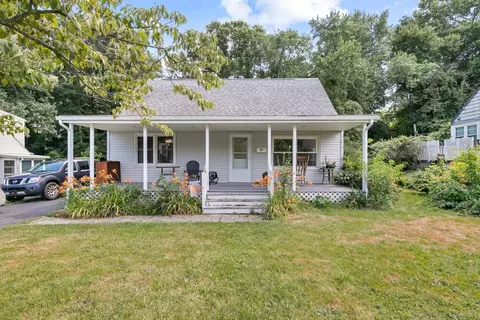 31 Tremper Dr, Wallingford, CT 06492