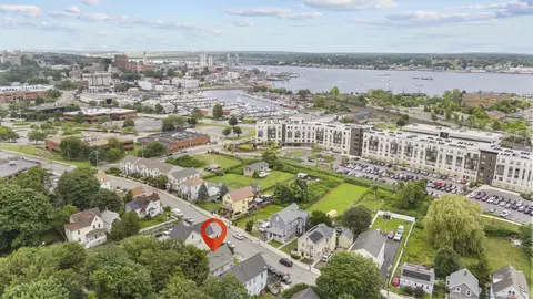 173 Shaw St, New London, CT 06320