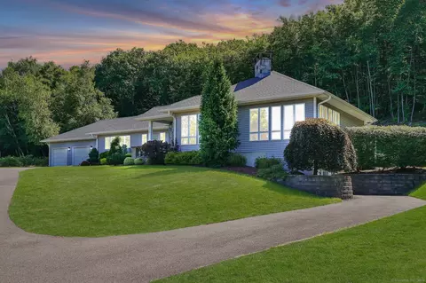 120 Ellington Ave, Ellington, CT 06029