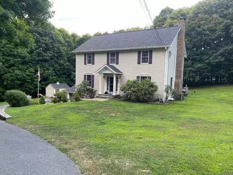 185 Curtis Farms Rd, Middlebury, CT 06762