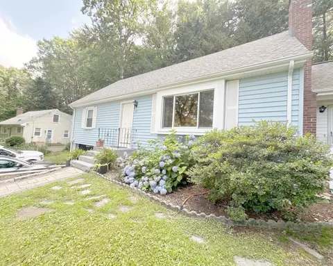 18 Sullivan Dr, Granby, CT 06035