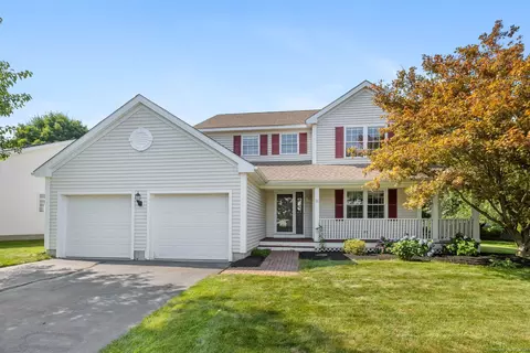 21 Brentwood Dr, Farmington, CT 06032
