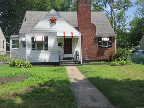 410 Granby St, Hartford, CT 06112