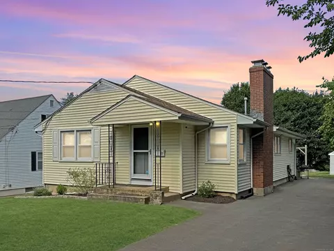 59 Grandview St, New Britain, CT 06053