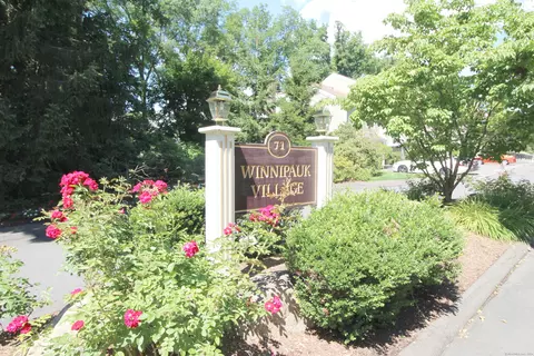 71 Aiken St #C4, Norwalk, CT 06851