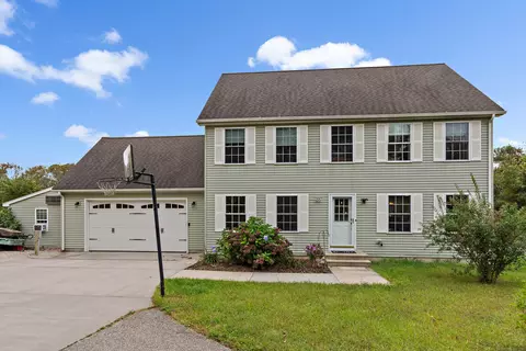 867 Ekonk Hill Rd # B, Voluntown, CT 06384