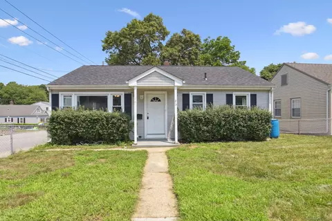 210 Poquonnock Rd, Groton, CT 06340