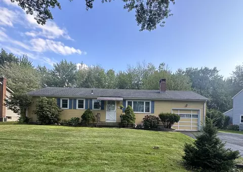 125 Starr Ave, Newington, CT 06111