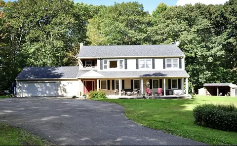 81 County Line Rd, Harwinton, CT 06791