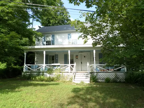 670 Chaffeeville Rd, Mansfield, CT 06268