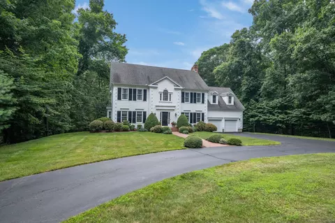 153 Opening Hill Rd, Madison, CT 06443