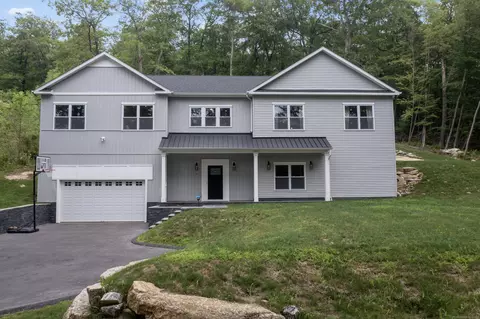 22 Rocky Hill Rd, New Fairfield, CT 06812