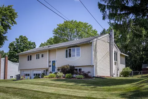 22 Sunset Ter, South Windsor, CT 06074