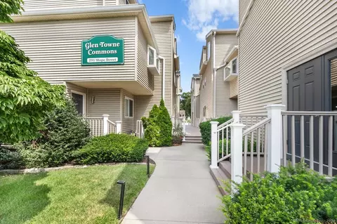 Undisclosed, Stamford, CT 06906