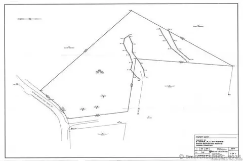 lot5 Bethany Mountain Rd, Cheshire, CT 06410