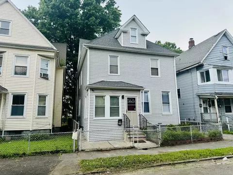 193 Hewitt St, Bridgeport, CT 06607