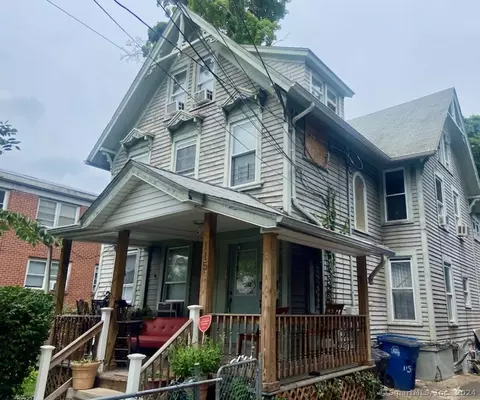 115 Blake St, New Haven, CT 06511