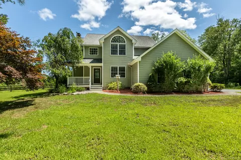 116 Windham Rd, Brooklyn, CT 06234