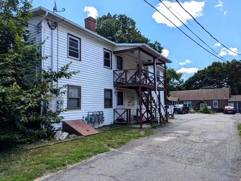 104 Calhoun St, Torrington, CT 06790