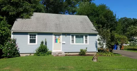 50 Burnham St, Enfield, CT 06082