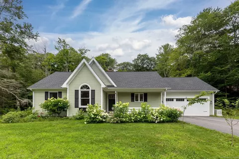 48 Cornwall Dr, Goshen, CT 06756