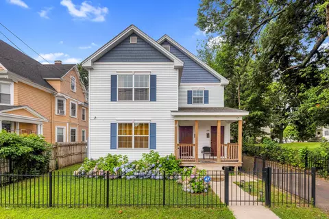 197 Bond St, Hartford, CT 06114
