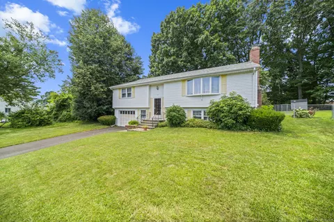 235 Belridge Rd, New Britain, CT 06053