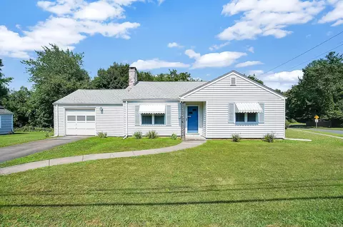 34 Parker St, Enfield, CT 06082