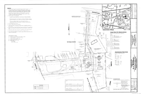 bishop lane LOT . 2, Madison, CT 06443