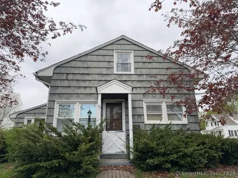 77 Lewis St, Bristol, CT 06010