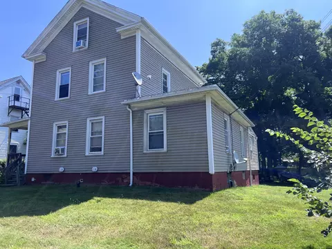 219 Broad St, Meriden, CT 06450