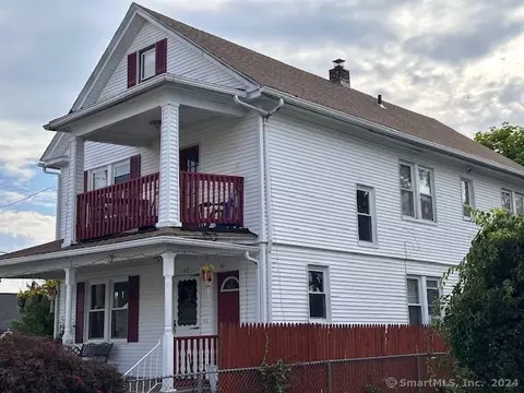 46 Arbor St, Waterbury, CT 06706
