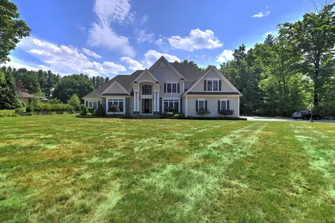 95 Jinny Hill Rd, Cheshire, CT 06410